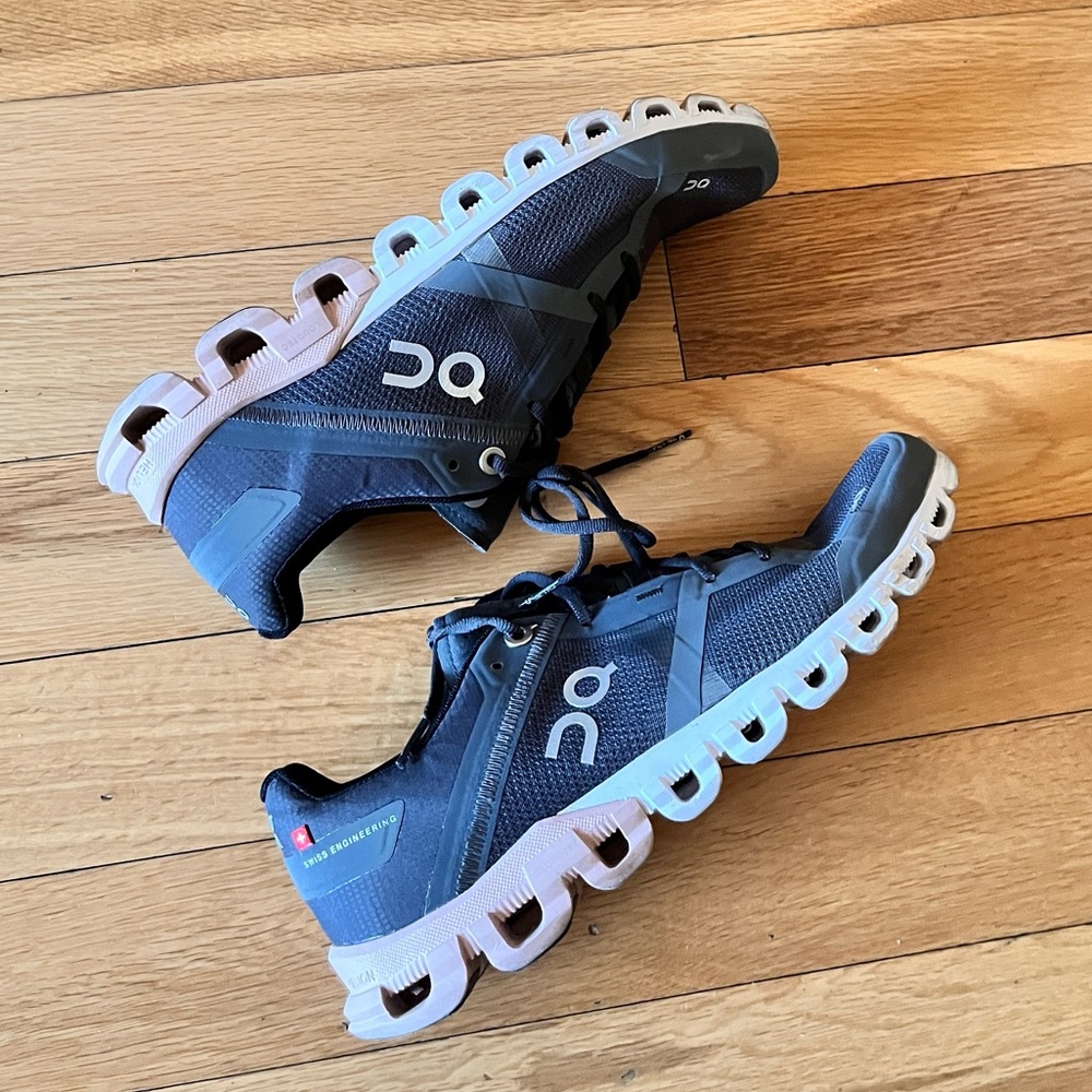 QC sneakers 7